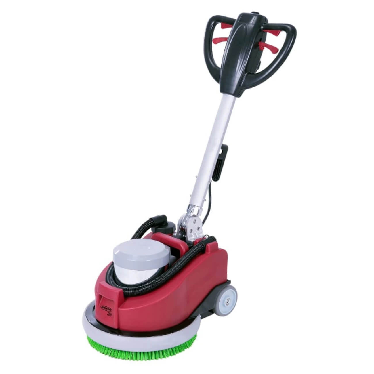 Monodisc profesional complet echipat Sprintus ZEUS